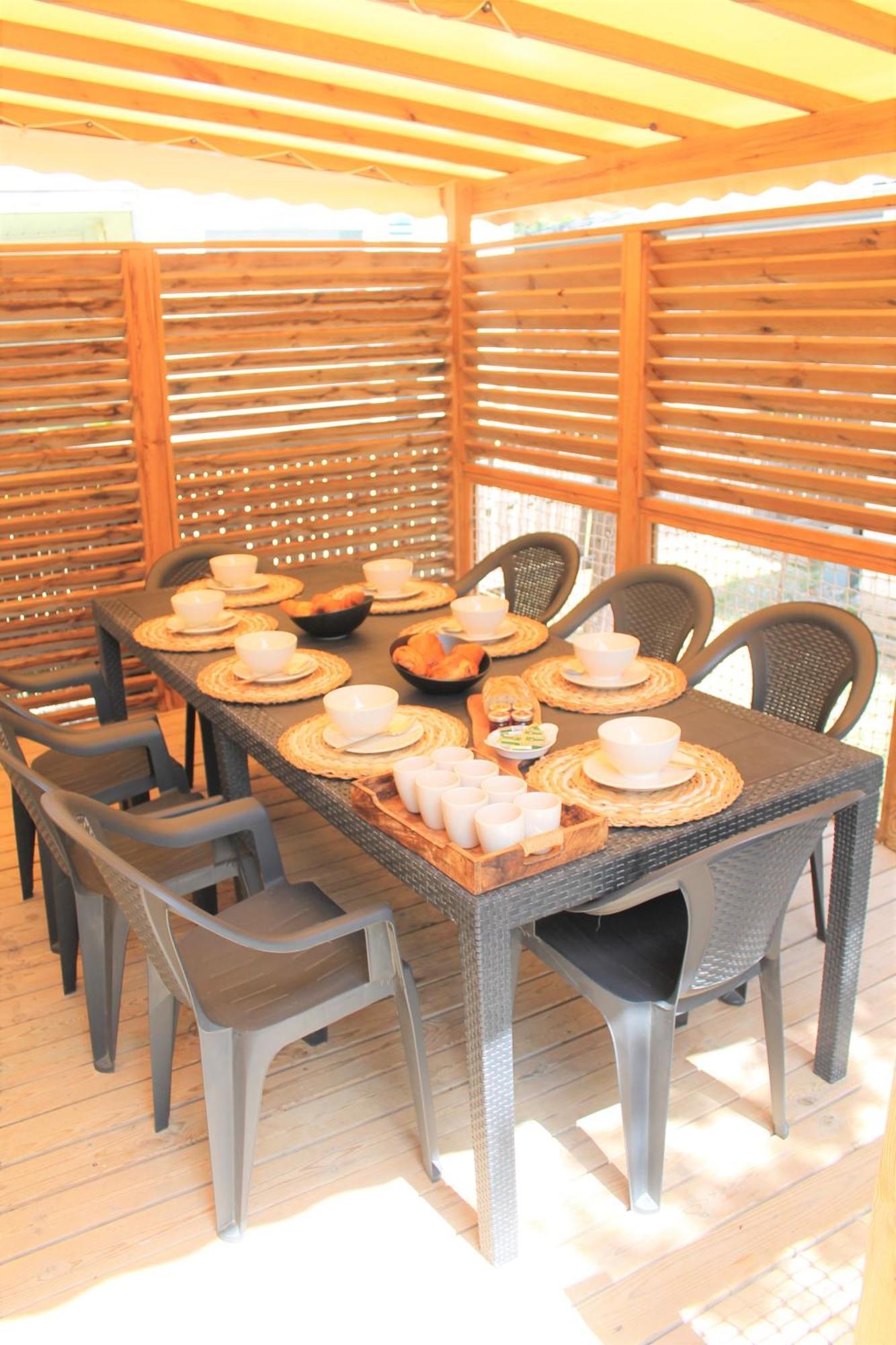 מלון Domaine De La Palme מראה חיצוני תמונה
